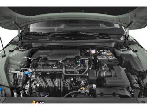 new 2025 Kia K4 car, priced at $25,185