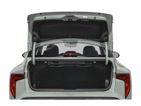 new 2025 Kia K4 car, priced at $25,185