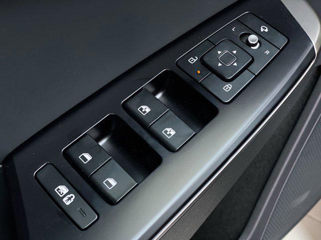 new 2025 Kia EV6 car, priced at $49,915