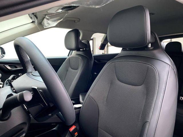 new 2025 Kia EV6 car, priced at $49,915