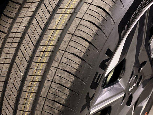 new 2025 Kia EV6 car, priced at $49,915