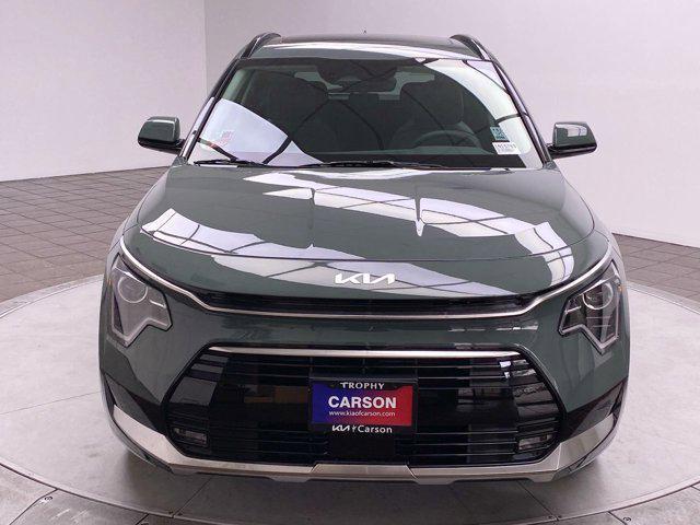 new 2025 Kia Niro car, priced at $33,640