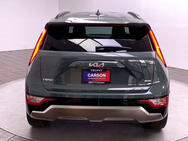 new 2025 Kia Niro car, priced at $33,640