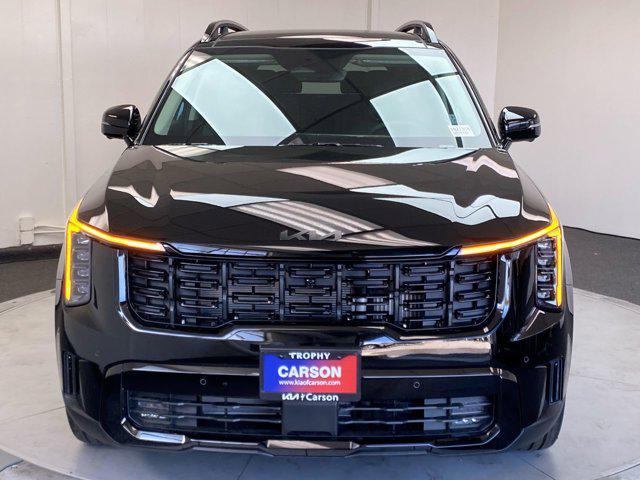 new 2026 Kia Sorento car, priced at $45,570