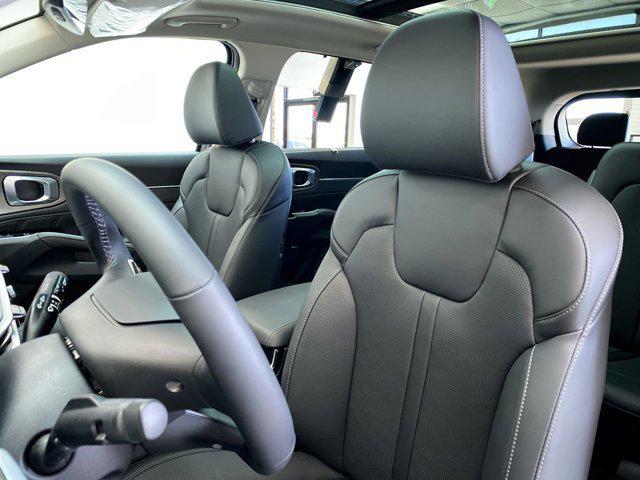 new 2026 Kia Sorento car, priced at $45,570