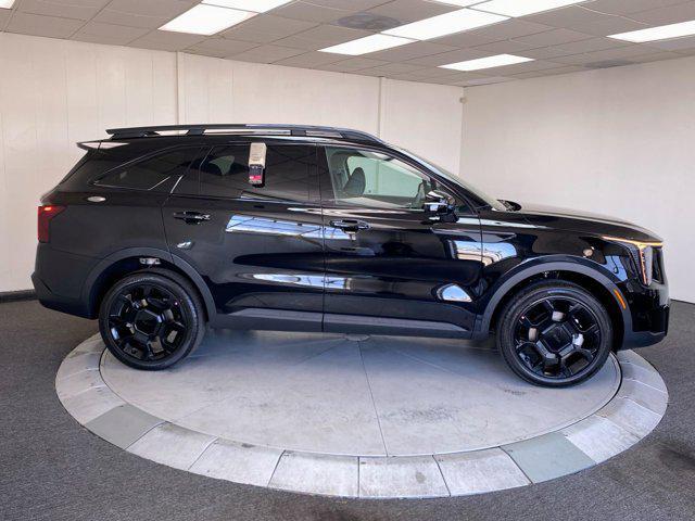 new 2026 Kia Sorento car, priced at $45,570