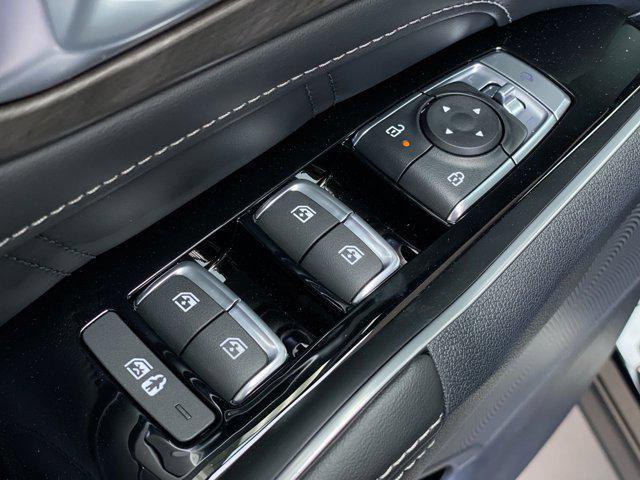 new 2026 Kia Sorento car, priced at $45,570