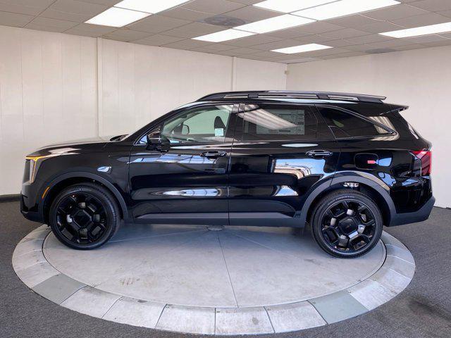 new 2026 Kia Sorento car, priced at $45,570