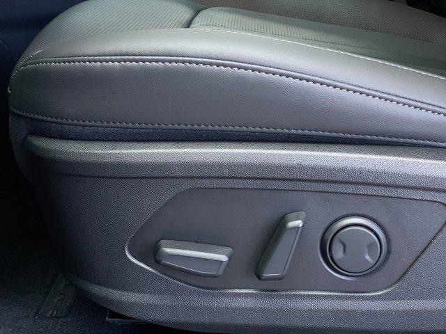 new 2026 Kia Sorento car, priced at $45,570