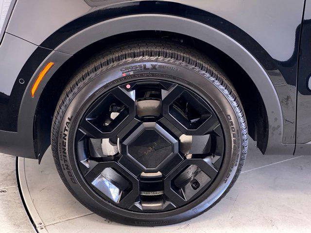 new 2026 Kia Sorento car, priced at $45,570