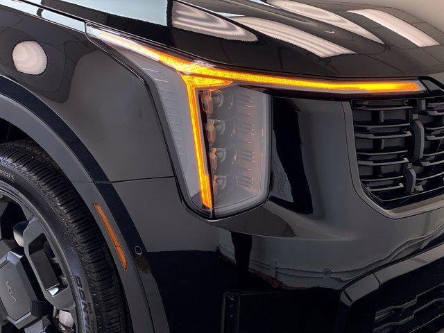 new 2026 Kia Sorento car, priced at $45,570