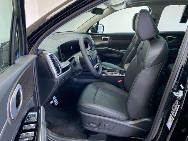 new 2026 Kia Sorento car, priced at $45,570