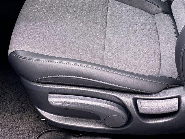 new 2025 Kia Seltos car, priced at $26,775