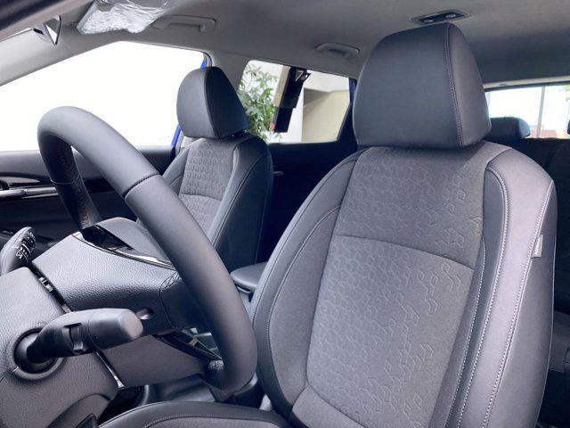 new 2025 Kia Seltos car, priced at $26,775