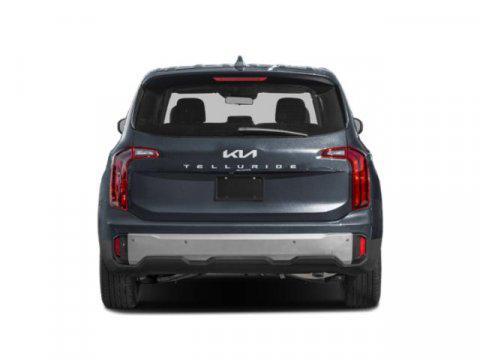 new 2025 Kia Telluride car, priced at $38,920