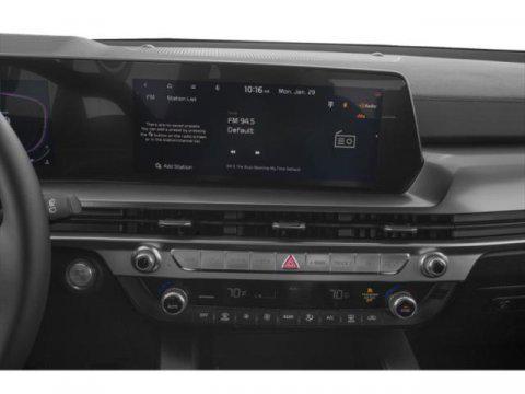 new 2025 Kia Telluride car, priced at $38,920