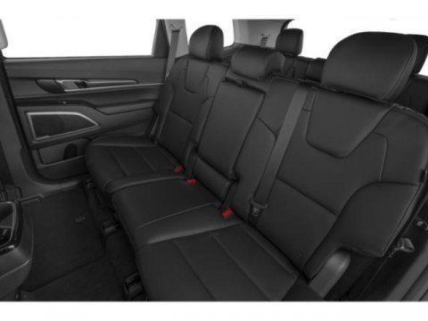 new 2025 Kia Telluride car, priced at $38,920