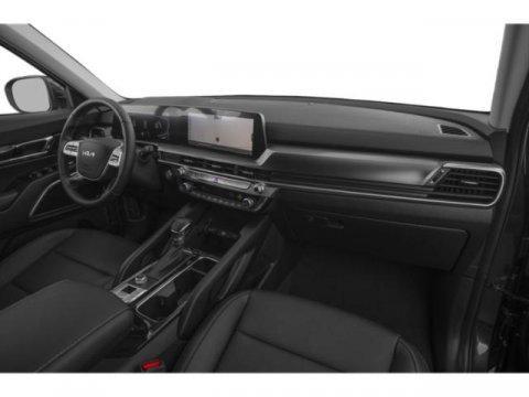 new 2025 Kia Telluride car, priced at $38,920