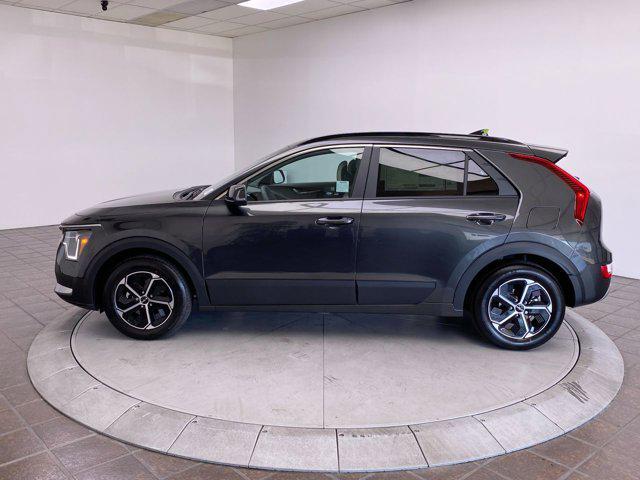 new 2025 Kia Niro car, priced at $31,165