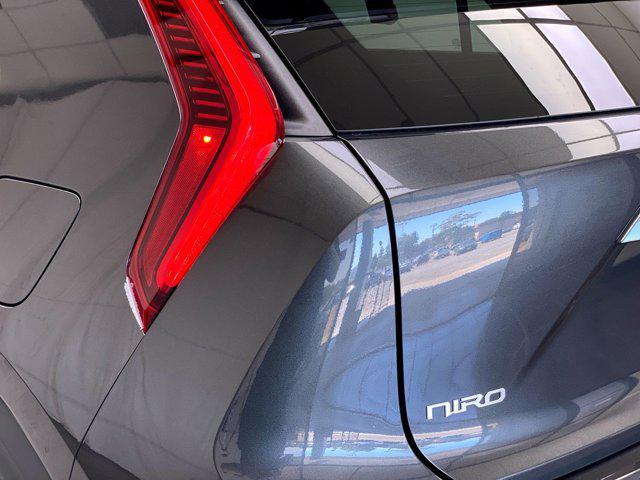 new 2025 Kia Niro car, priced at $31,165