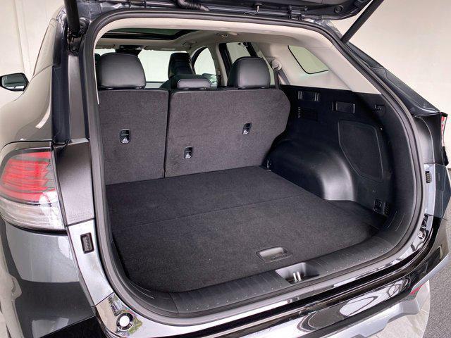 used 2024 Kia Sportage car, priced at $33,995