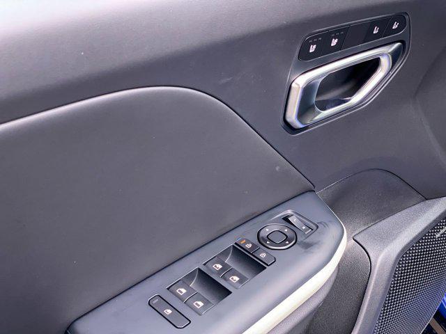 new 2025 Kia K4 car, priced at $28,365