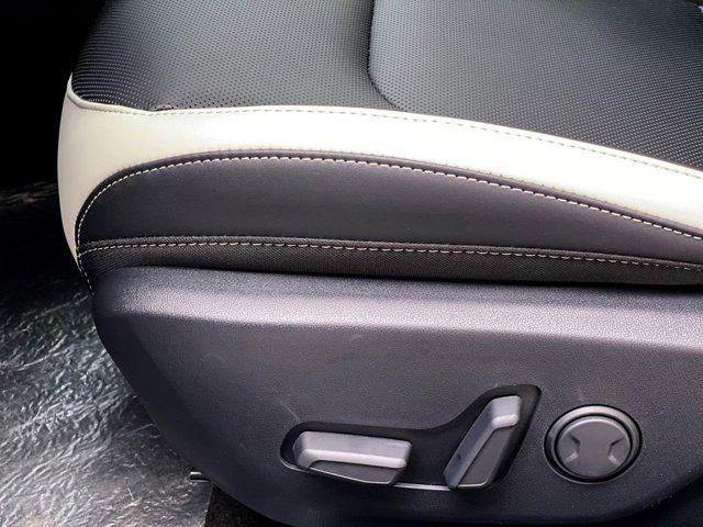 new 2025 Kia K4 car, priced at $28,365
