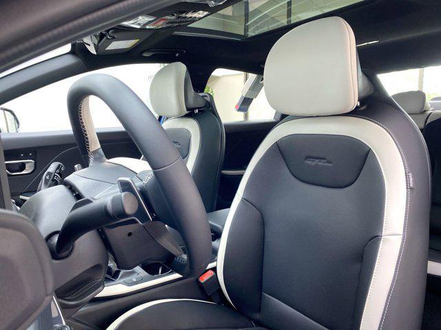 new 2025 Kia K4 car, priced at $28,365