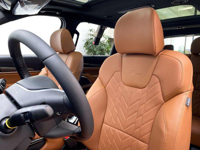 new 2025 Kia Telluride car, priced at $52,315
