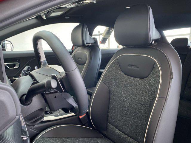 new 2025 Kia K4 car, priced at $26,760