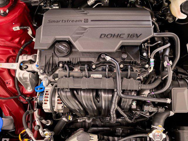 new 2025 Kia K4 car, priced at $26,760