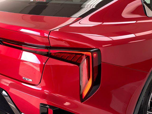 new 2025 Kia K4 car, priced at $26,760