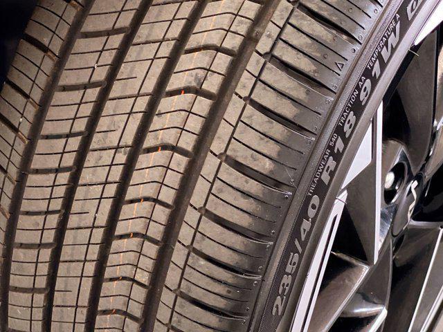 new 2025 Kia K4 car, priced at $26,760