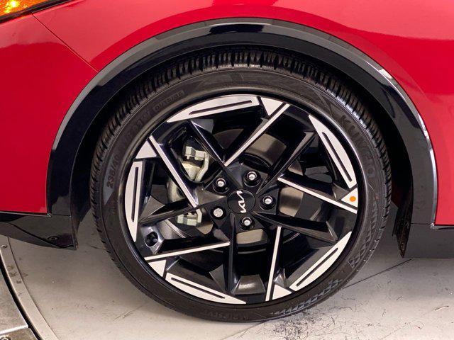 new 2025 Kia K4 car, priced at $26,760