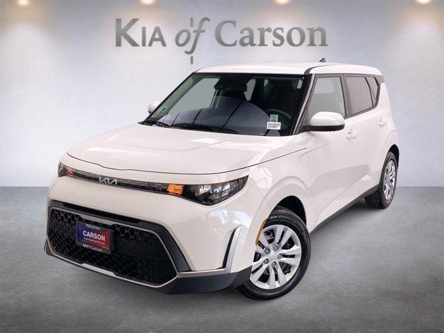 new 2024 Kia Soul car, priced at $22,085