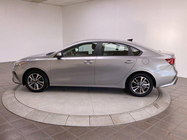 used 2024 Kia Forte car, priced at $23,995