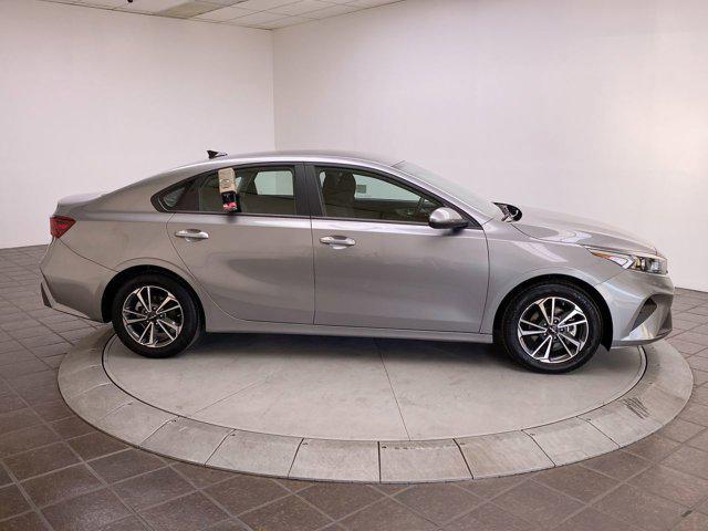 used 2024 Kia Forte car, priced at $23,995