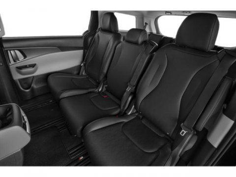 used 2023 Kia Carnival car, priced at $36,995