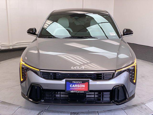 new 2025 Kia K4 car, priced at $29,245