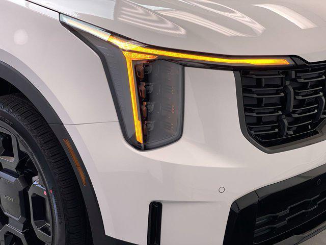 new 2026 Kia Sorento car, priced at $44,765