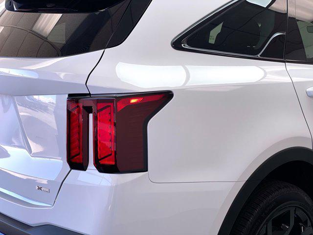 new 2026 Kia Sorento car, priced at $44,765