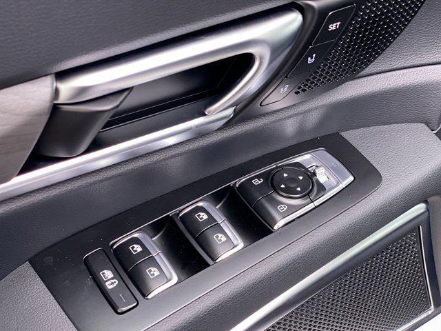 new 2025 Kia Telluride car, priced at $52,110