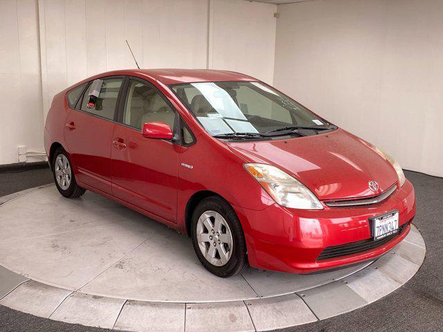 used 2007 Toyota Prius car, priced at $9,995
