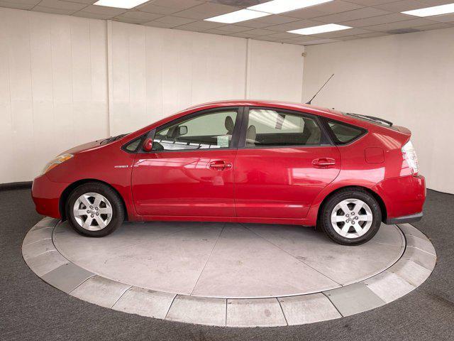 used 2007 Toyota Prius car, priced at $9,995