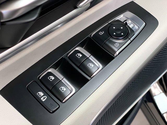 new 2025 Kia Telluride car, priced at $41,615