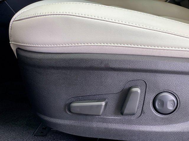 new 2025 Kia Telluride car, priced at $41,615