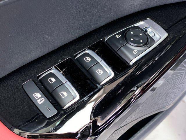 new 2026 Kia K5 car, priced at $30,540