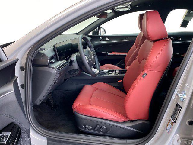 new 2026 Kia K5 car, priced at $30,540