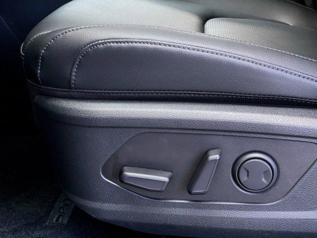 new 2026 Kia Sportage car, priced at $32,135