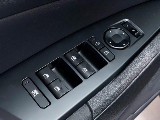 new 2026 Kia Sportage car, priced at $32,135